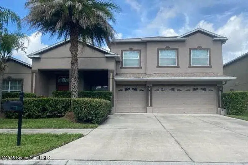 9613 Orange Jasmine Way, Tampa, FL 33647 - Image #1