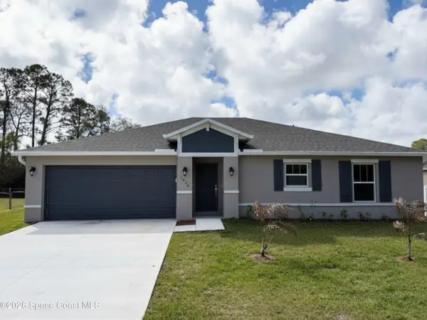 1036 Salina Street Se #16, Palm Bay, FL 32905