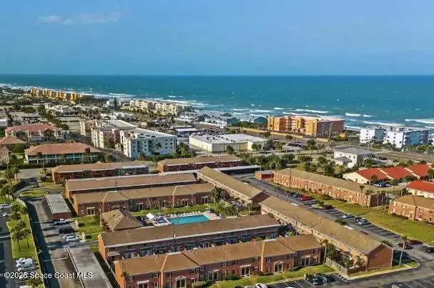 112 E Colonial Court #43, Indian Harbour Beach, FL 32937 - Image #2