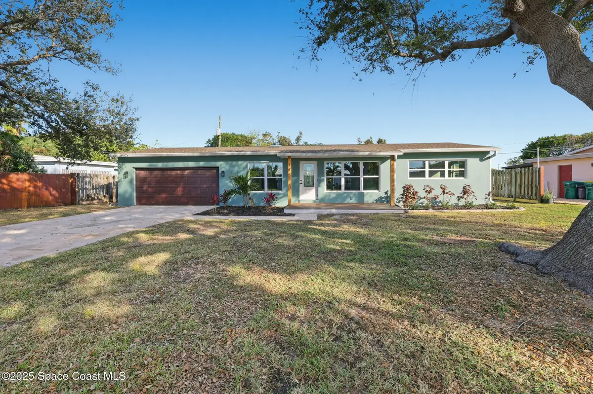 185 Egret Drive, Satellite Beach, FL 32937 - Image #1