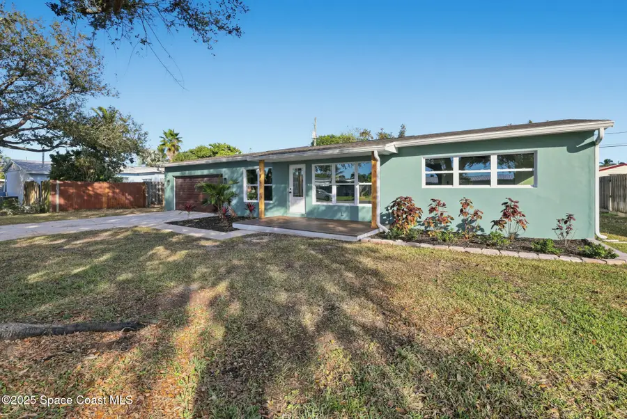 185 Egret Drive, Satellite Beach, FL 32937 - Image #2