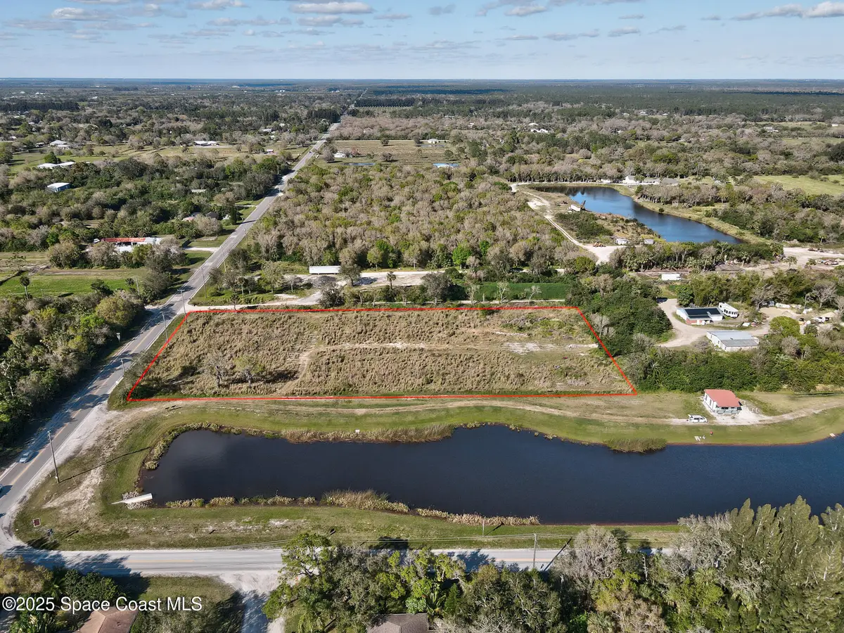 13765 99th Street, Fellsmere, FL 32948 - #1
