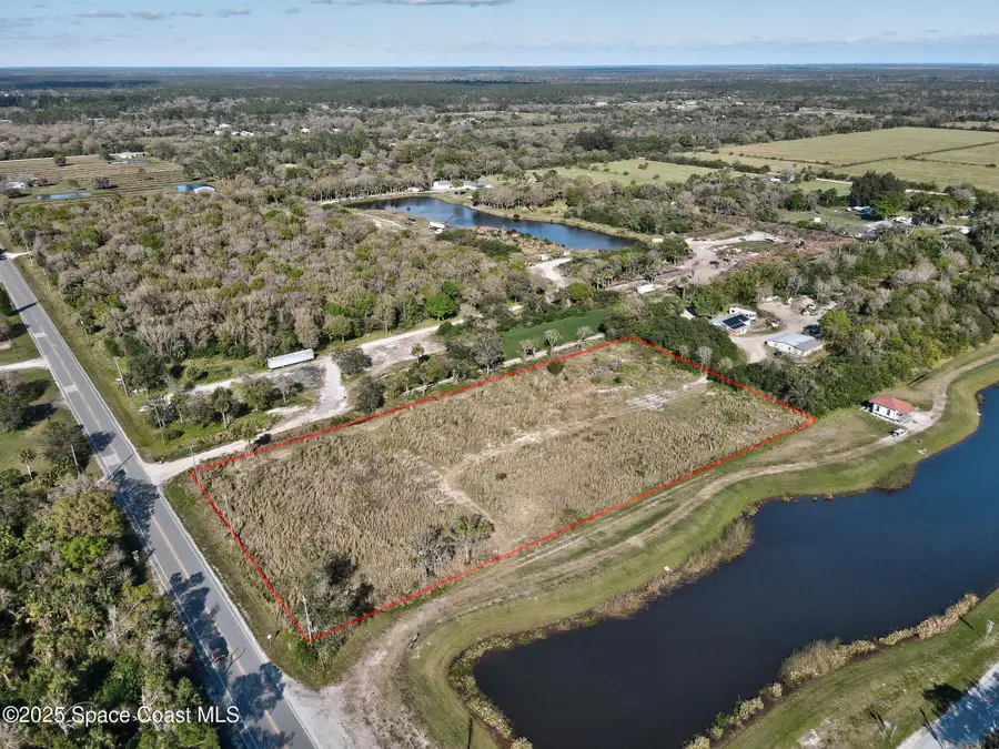 13765 99th Street, Fellsmere, FL 32948 - #2