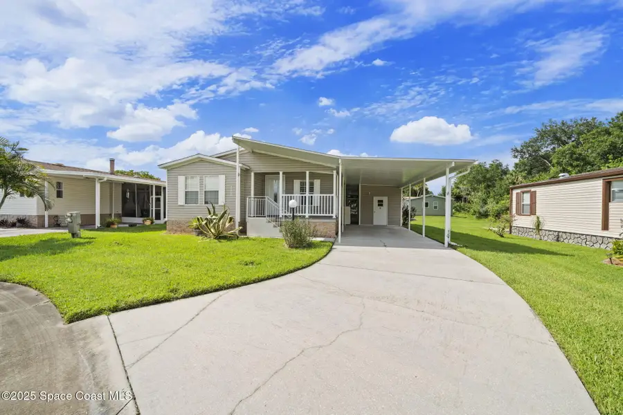 3912 Poplar Place, Cocoa, FL 32926 - Image #2