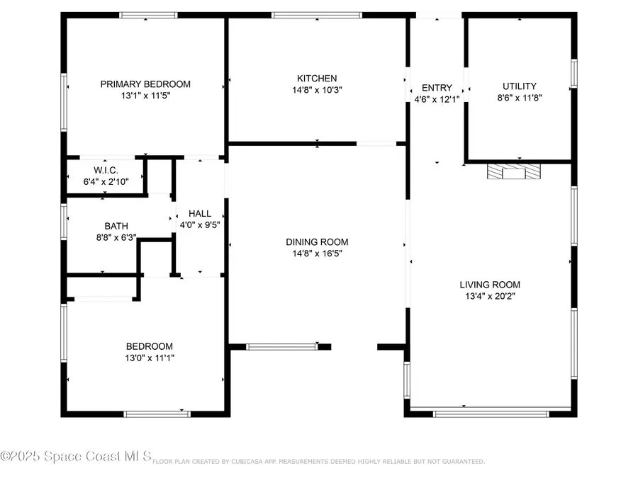 101 S Singleton Avenue, Titusville, FL 32796 - Image #3