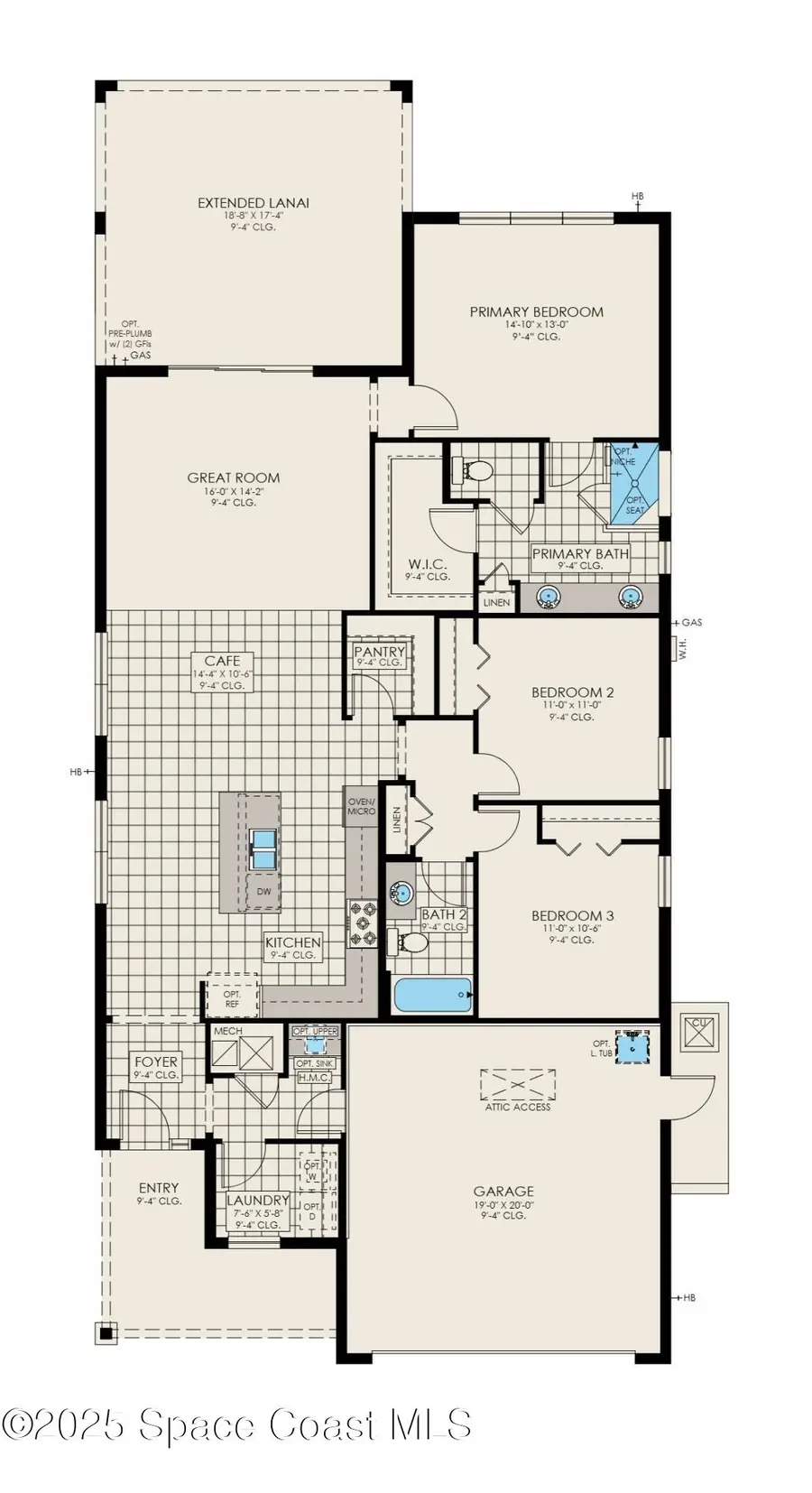 8339 Langila Drive, Melbourne, FL 32940 - Image #3