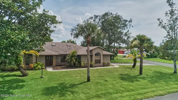 672 Altura Drive, Cocoa, FL 32927