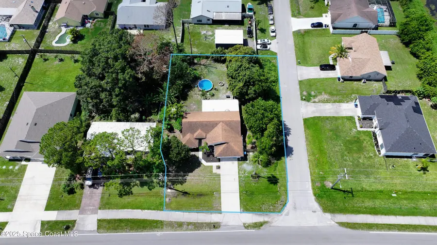 136 Emerson Drive Nw, Palm Bay, FL 32907 - #2