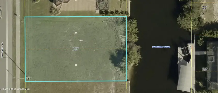 2513 Surfside Boulevard, Cape Coral, FL 33914 - Image #3