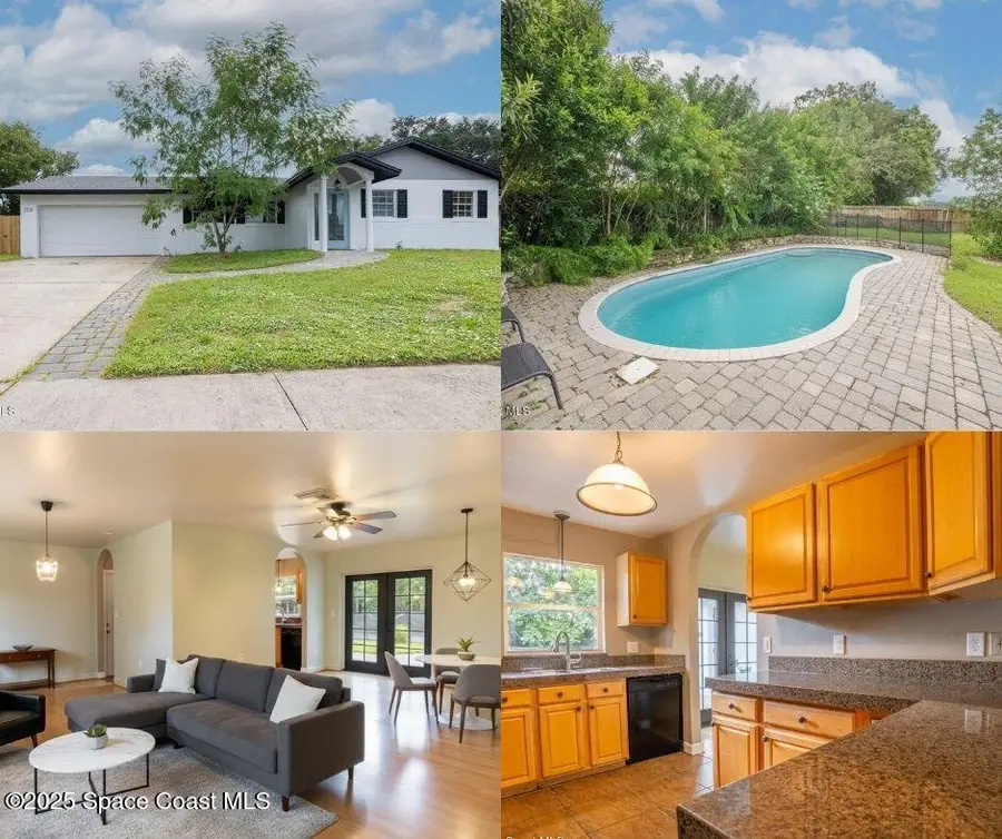 2510 White Oak Lane, Titusville, FL 32780 - Image #2