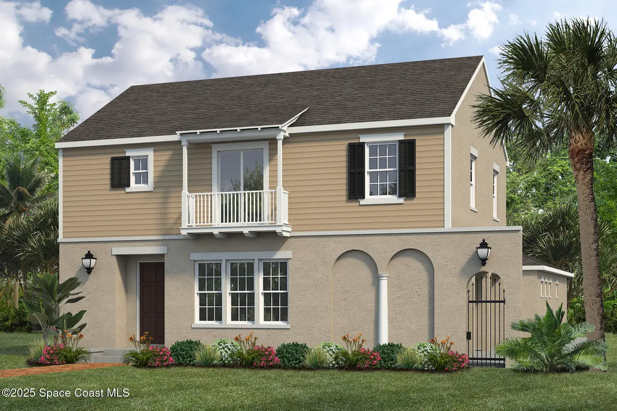 2555 Reeling Circle, Melbourne, FL 32940 - Image #1