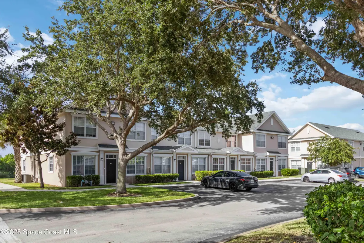 110 Turpial Way #102, Melbourne, FL 32901 - Image #1