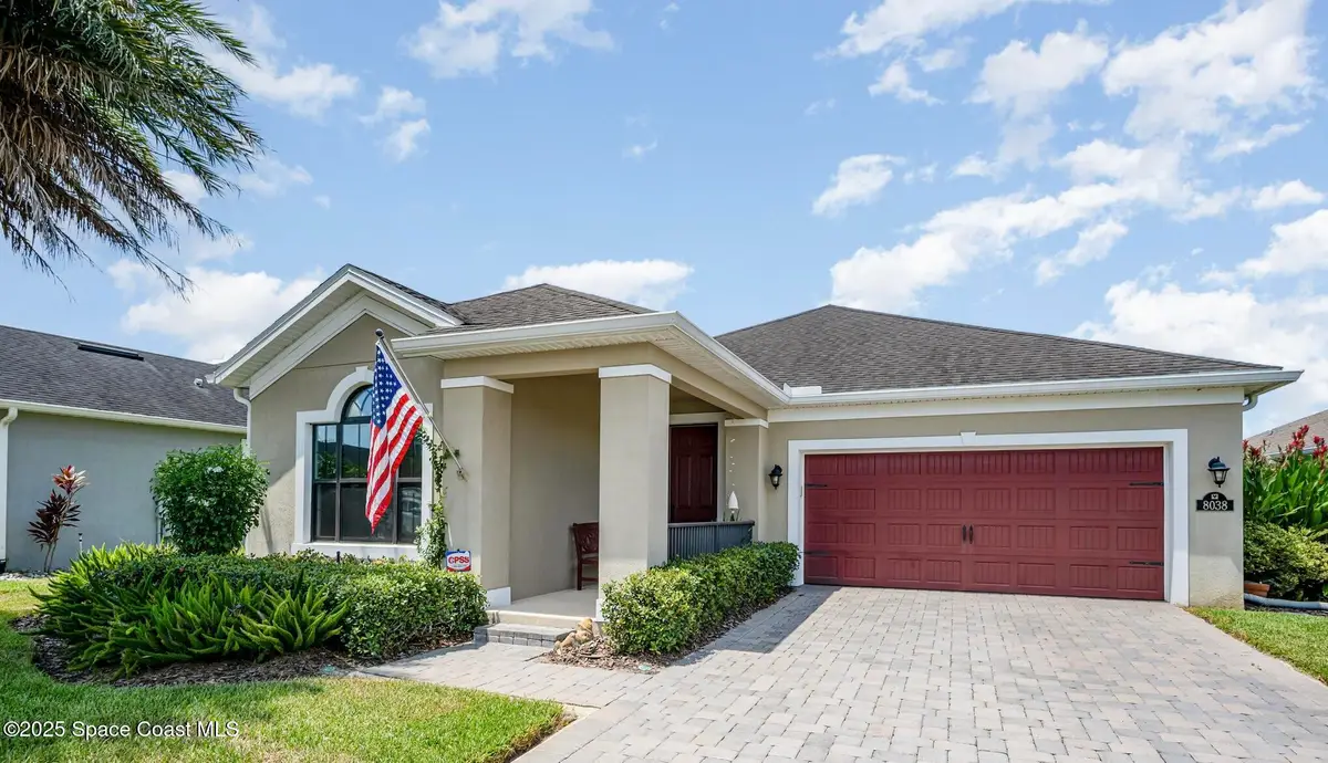 8038 Quimby Court, Melbourne, FL 32940 - Image #1