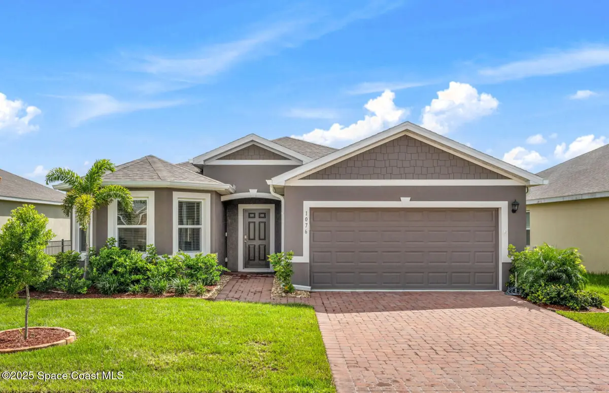 1076 Dugan Circle Se, Palm Bay, FL 32909 - Image #1