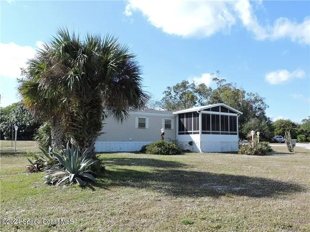13195 Old Dixie Highway, Sebastian, FL 32958 - Image #1