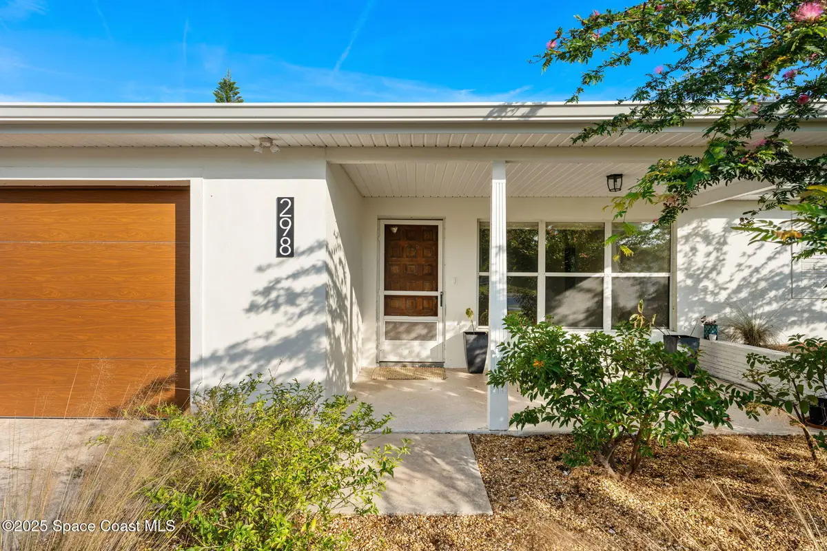 298 Harwood Avenue, Satellite Beach, FL 32937 - Image #1