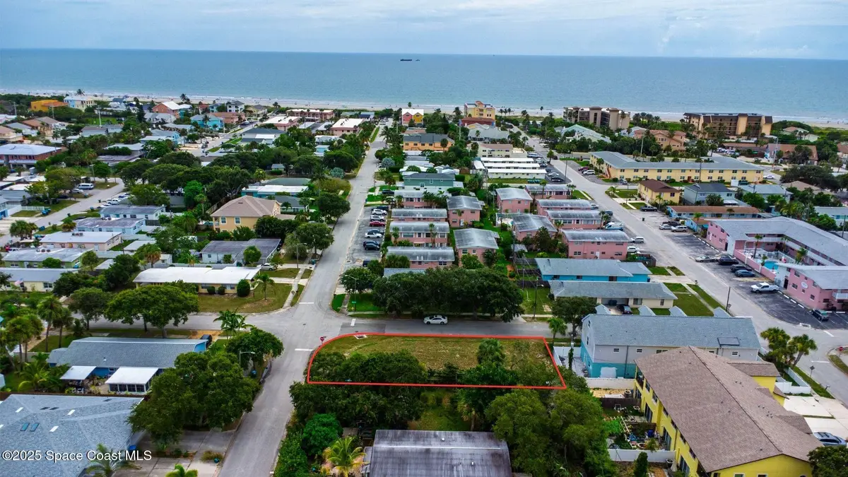 337 Madison Avenue, Cape Canaveral, FL 32920 - Image #1