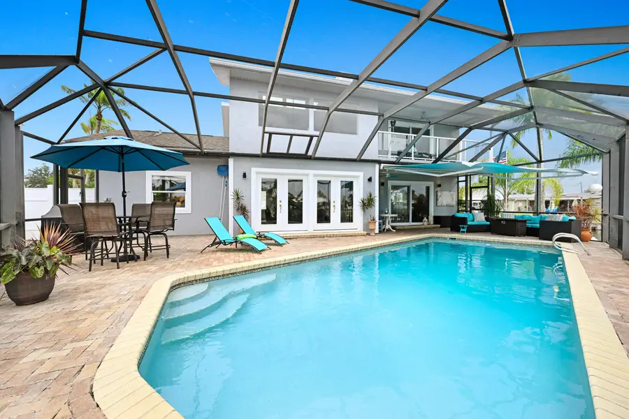 1585 Sykes Creek Drive, Merritt Island, FL 32953 - Image #2