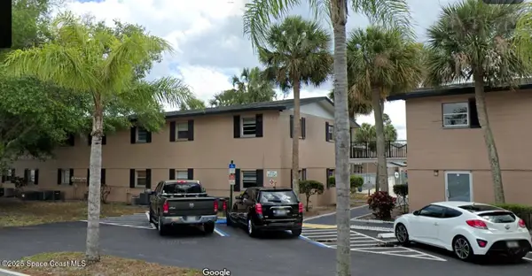 1713 Dixon Boulevard #163, Cocoa, FL 32922