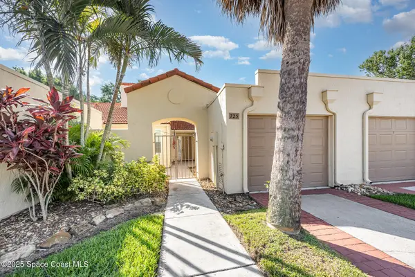 725 Pine Island Drive, Melbourne, FL 32940