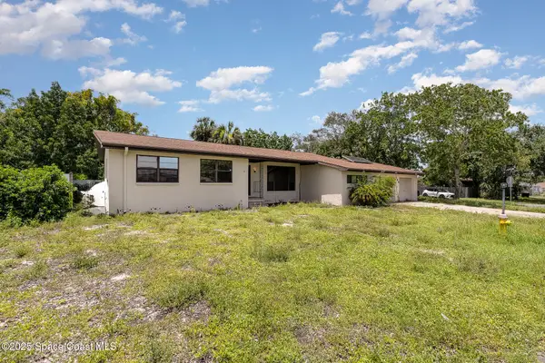 808 Kensington Drive, Cocoa, FL 32922