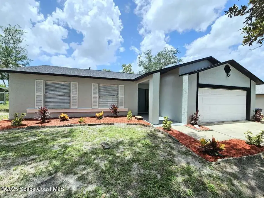 1528 W Powder Horn Rd Road, Titusville, FL 32796 - Image #2