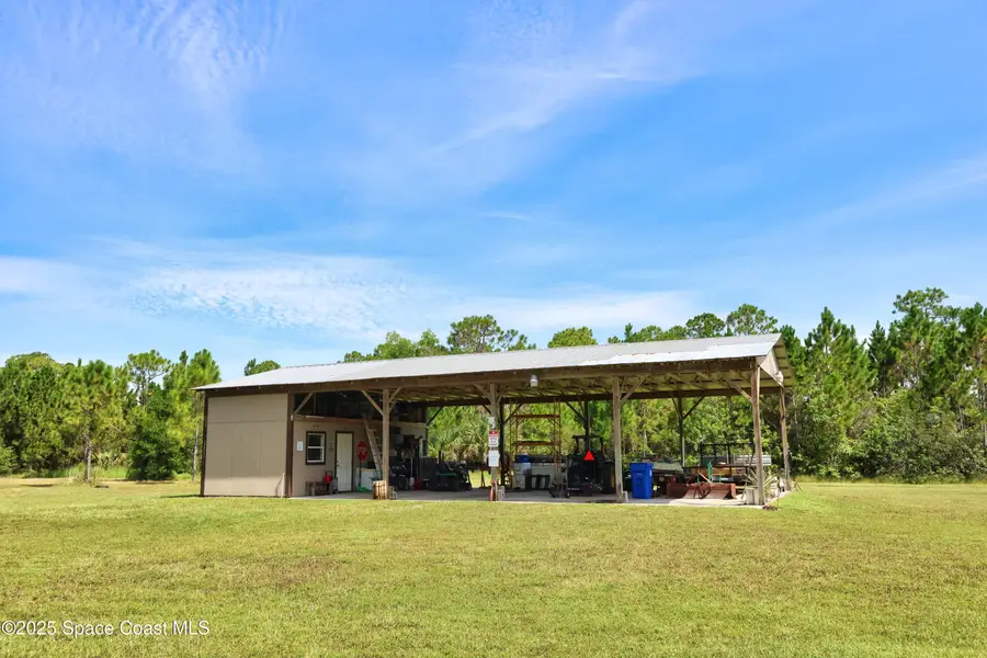 12050 138th Avenue, Fellsmere, FL 32948 - #2