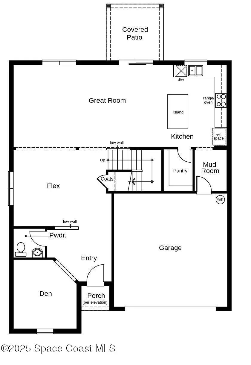 3619 Grappler Circle Se, Palm Bay, FL 32909 - Image #2