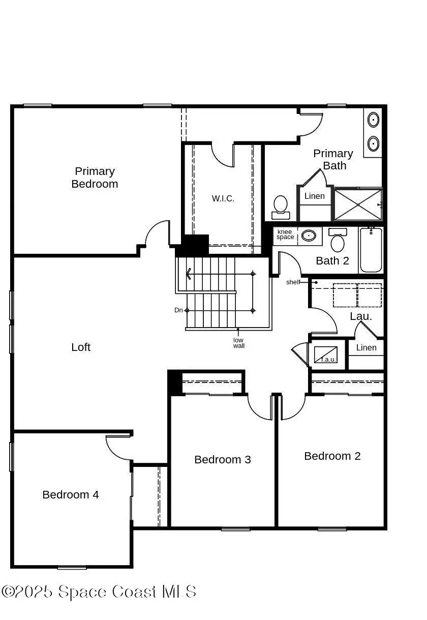 3619 Grappler Circle Se, Palm Bay, FL 32909 - Image #3