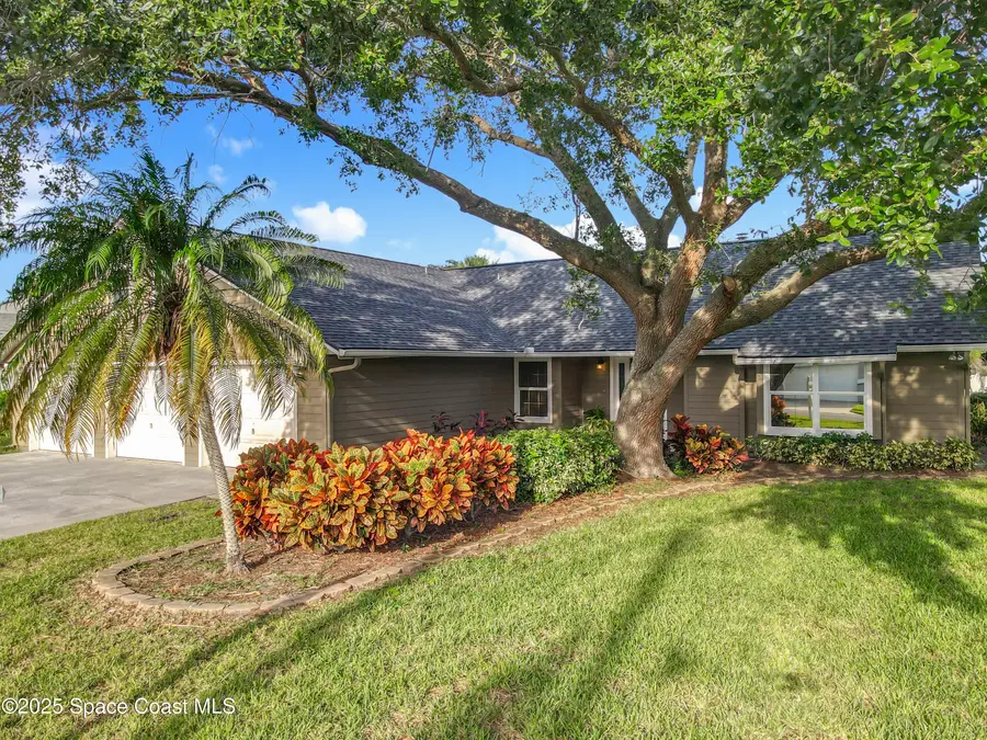 4650 Comanche Trail, Merritt Island, FL 32953 - Image #2