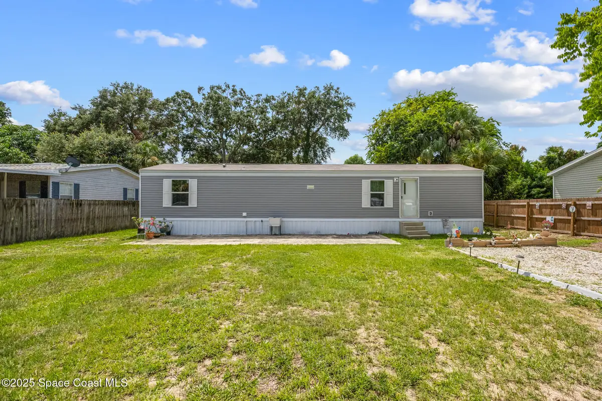 7011 Fern Drive, Cocoa, FL 32927 - Image #1