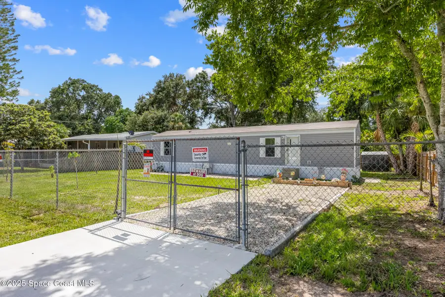 7011 Fern Drive, Cocoa, FL 32927 - Image #2