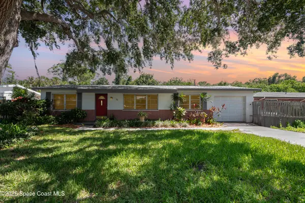 15 Skyline Boulevard, Merritt Island, FL 32953