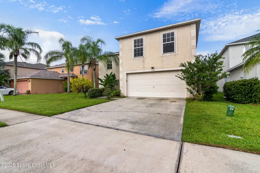 1736 Las Palmos Drive, Palm Bay, FL 32908 - Image #2