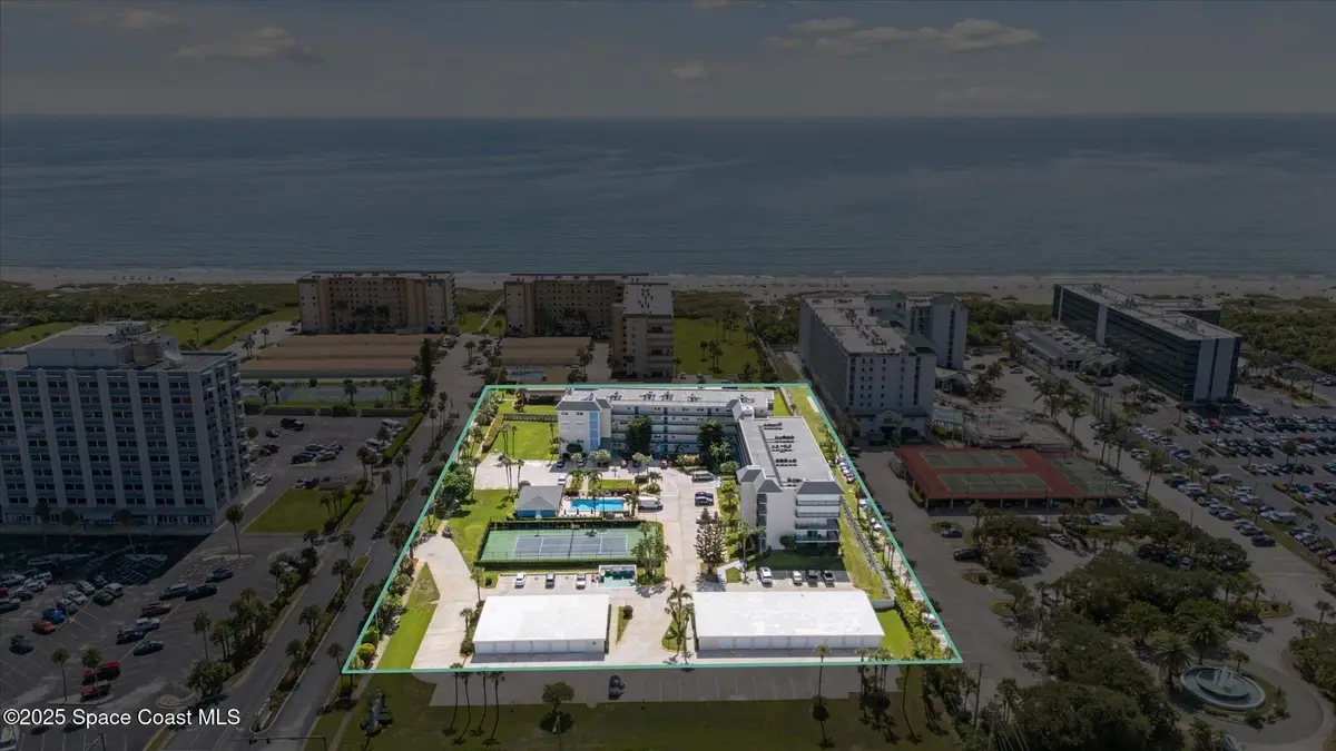 1700 N Atlantic Avenue #135, Cocoa Beach, FL 32931 - Image #1