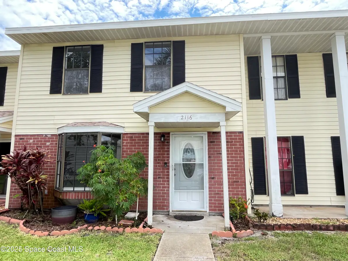 2116 Manor Drive Ne, Palm Bay, FL 32905 - Image #1