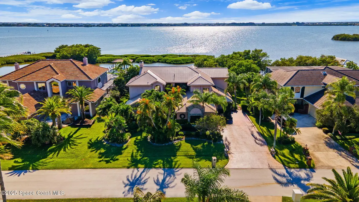 484 Lanternback Island Drive, Satellite Beach, FL 32937 - Image #1