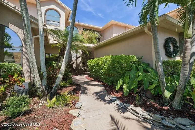 484 Lanternback Island Drive, Satellite Beach, FL 32937 - Image #3