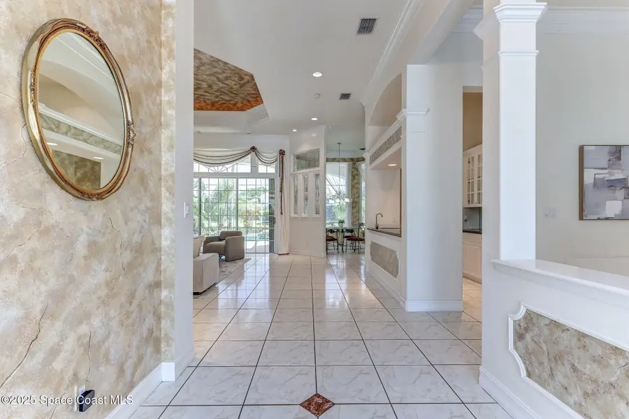 1009 Monticello Court, Melbourne, FL 32940 - Image #3