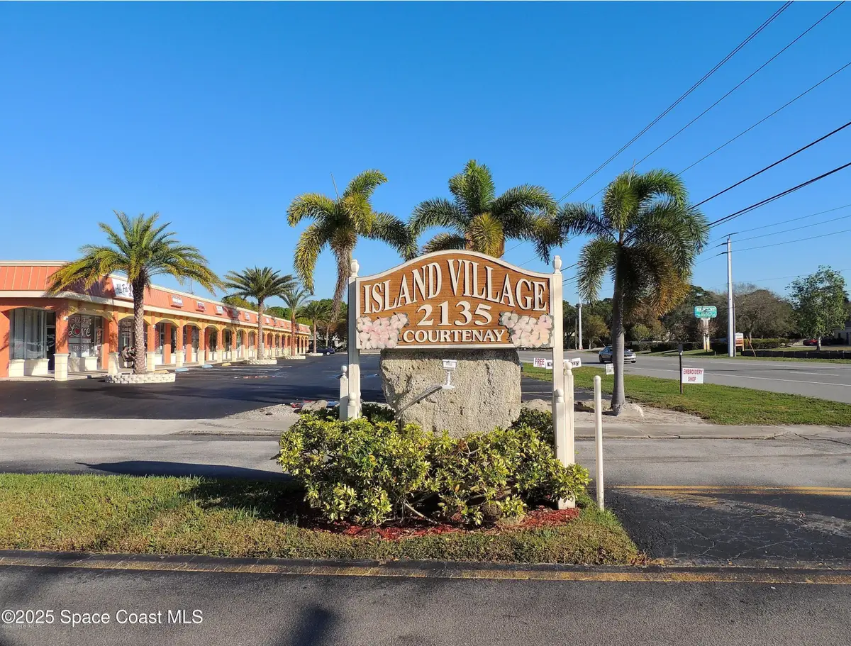 2135 N Courtenay Parkway #D 132, Merritt Island, FL 32953 - Image #1