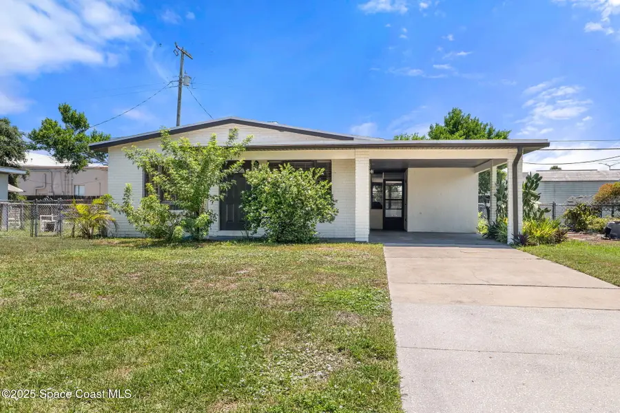 2189 Smathers Circle S, Melbourne, FL 32935 - Image #2