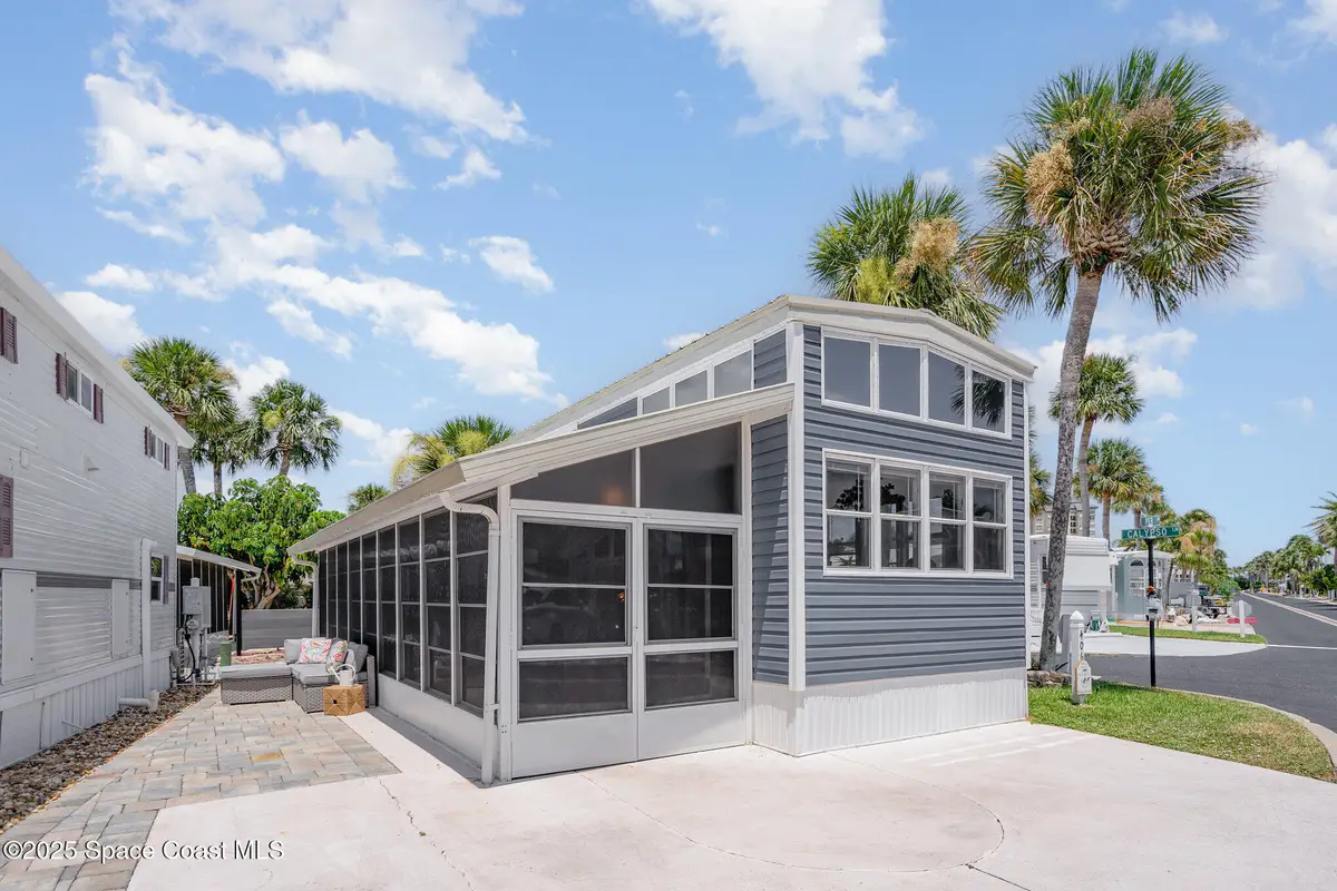 406 Pier Lane, Melbourne Beach, FL 32951 - Image #1