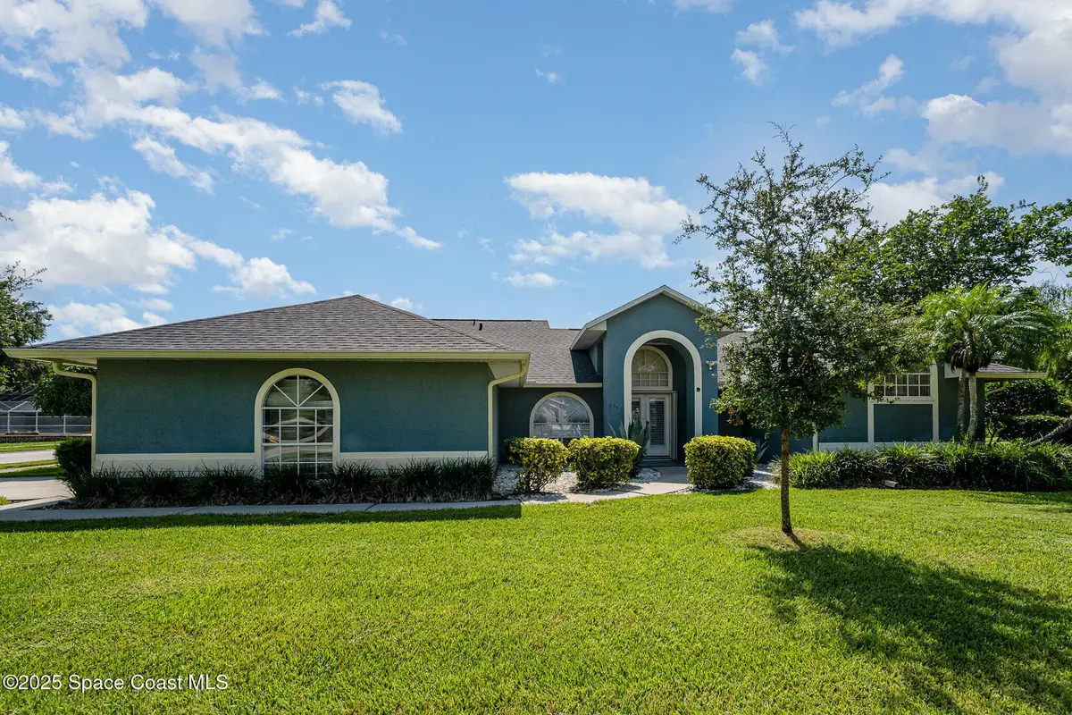 4999 Pine Lily Court, Melbourne, FL 32940 - #1