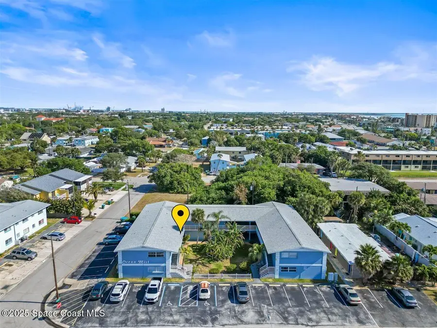 302 Lincoln Avenue #6, Cape Canaveral, FL 32920 - Image #2