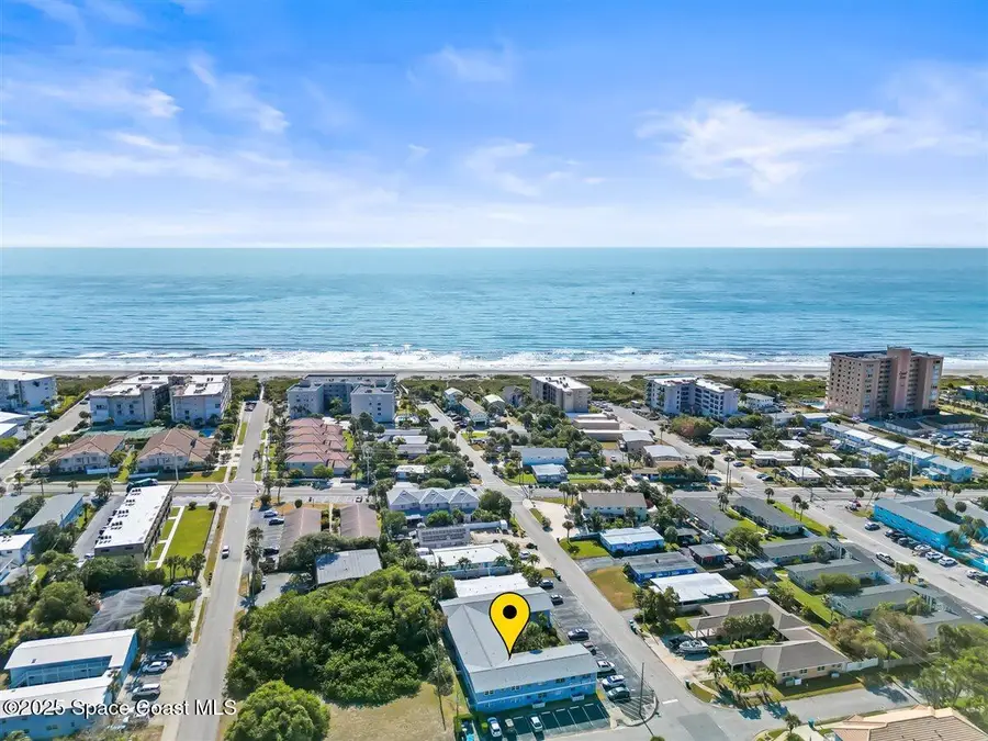 302 Lincoln Avenue #6, Cape Canaveral, FL 32920 - Image #3