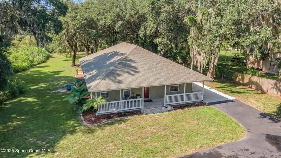 3665 Aurantia Road, Mims, FL 32754 - Image #2