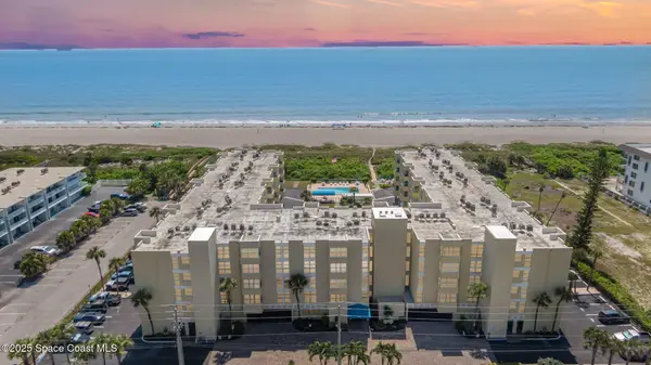 4700 Ocean Beach Boulevard #224, Cocoa Beach, FL 32931