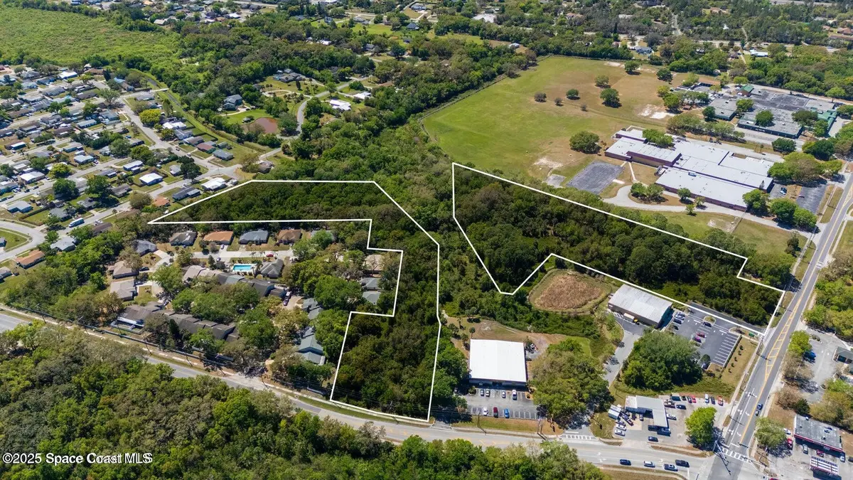 0000 Dairy Road, Titusville, FL 32796 - Image #1