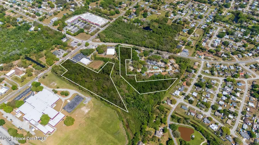 0000 S Singleton Avenue, Titusville, FL 32796 - Image #3