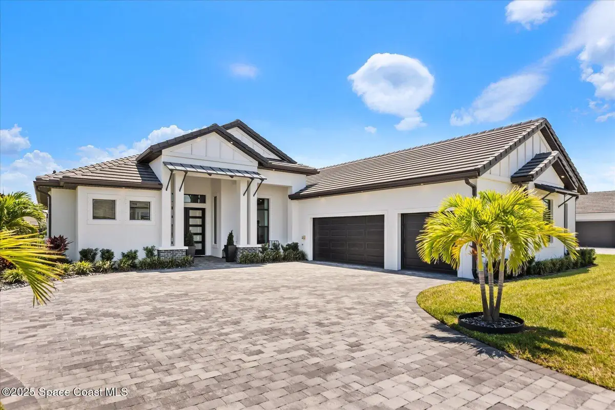 4065 Domain Court, Melbourne, FL 32934 - Image #1